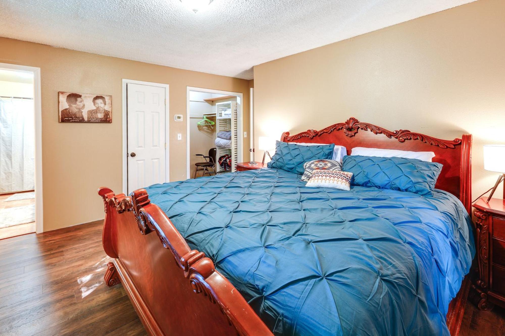 Convenient Fairbanks Apartment About 1 Mi To Downtown! Экстерьер фото