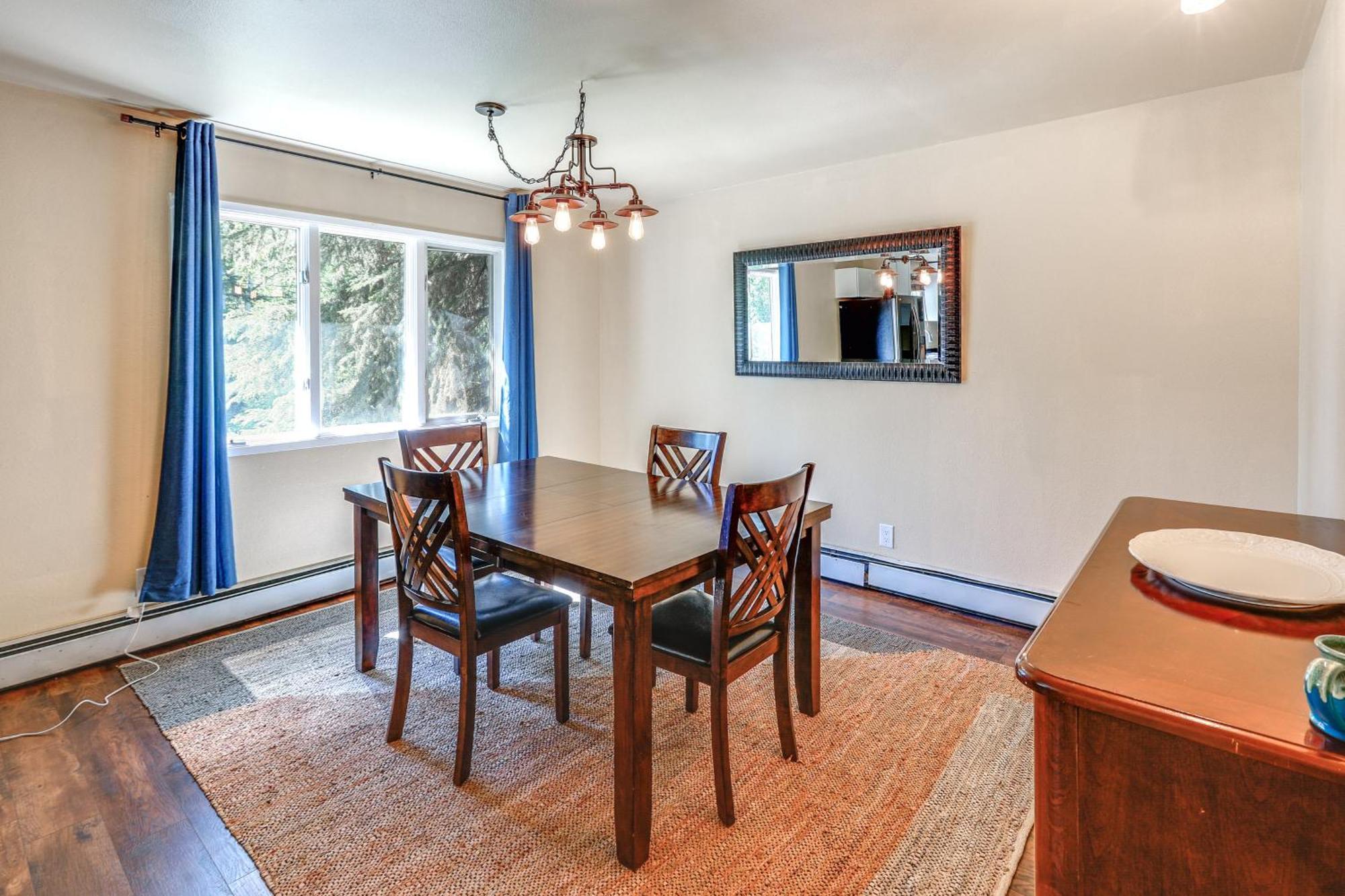 Convenient Fairbanks Apartment About 1 Mi To Downtown! Экстерьер фото