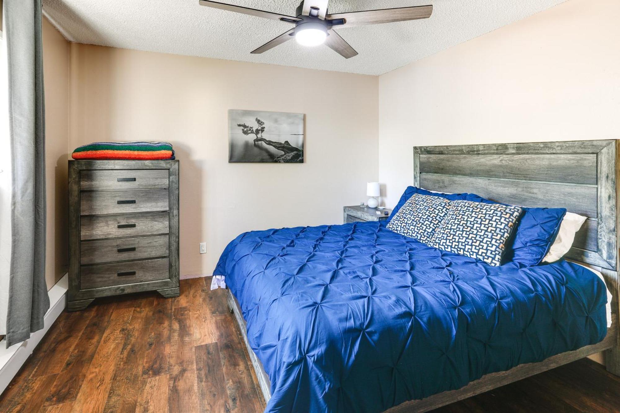 Convenient Fairbanks Apartment About 1 Mi To Downtown! Экстерьер фото